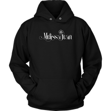 Load image into Gallery viewer, Melisas Jean Music Hoodies