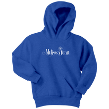 Load image into Gallery viewer, Melisas Jean Music Hoodies