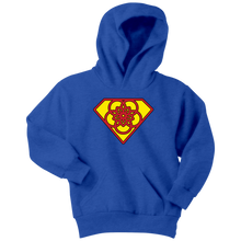Load image into Gallery viewer, Super Melissa Jean Hoodie