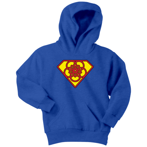 Super Melissa Jean Hoodie