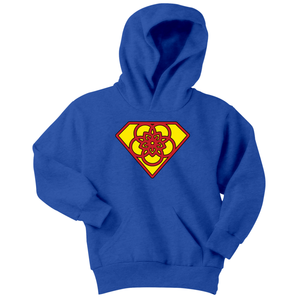 Super Melissa Jean Hoodie