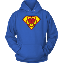 Load image into Gallery viewer, Super Melissa Jean Hoodie