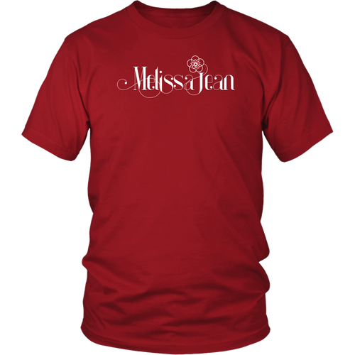 Melissa Jean T-Shirt