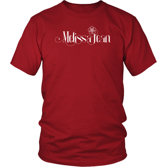 Melissa Jean T-Shirt