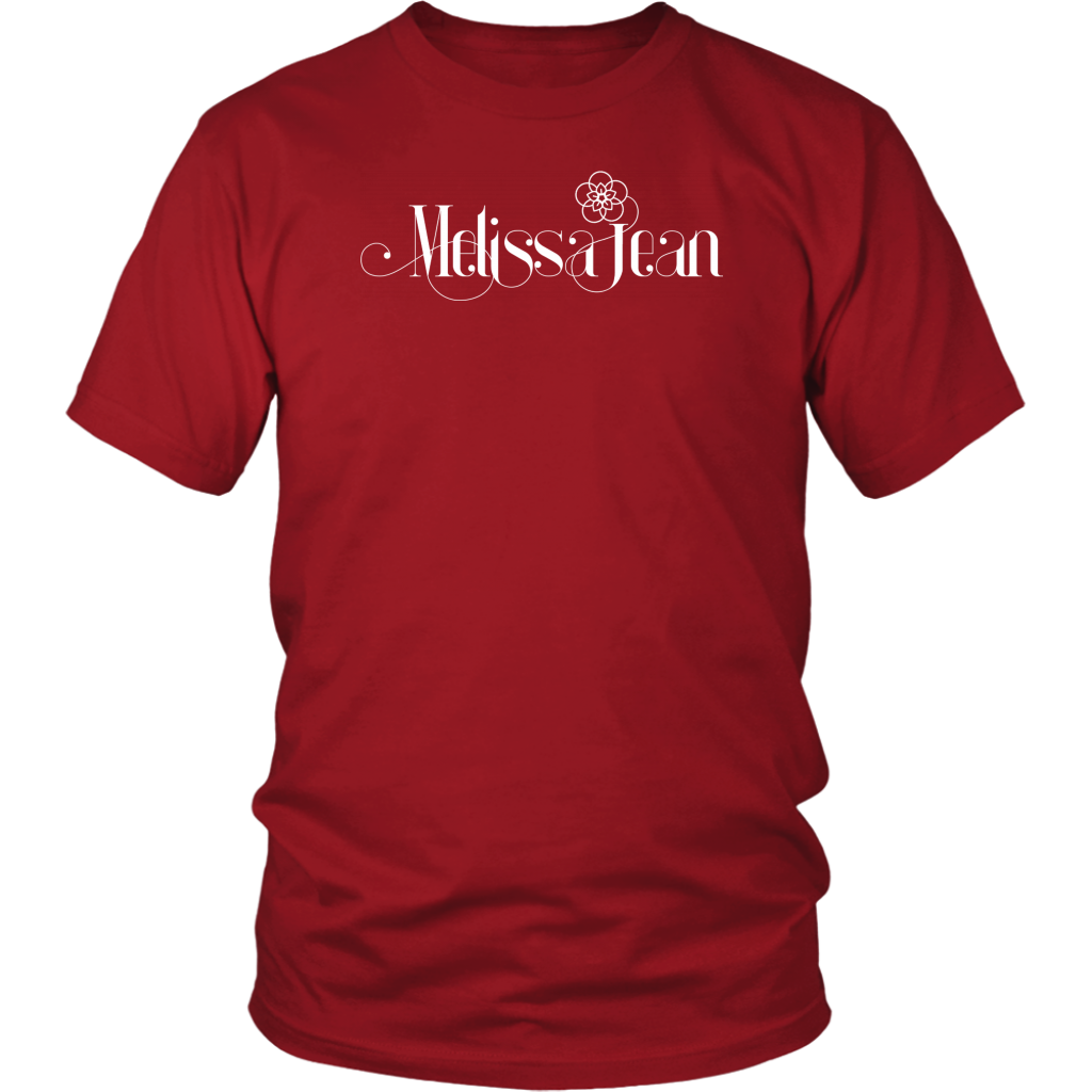 Melissa Jean T-Shirt