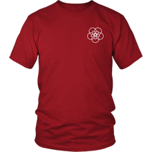 Load image into Gallery viewer, No Longer Reckless Tour T-Shirt