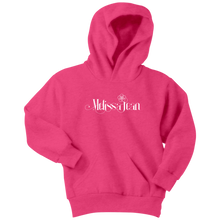 Load image into Gallery viewer, Melisas Jean Music Hoodies