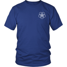 Load image into Gallery viewer, No Longer Reckless Tour T-Shirt