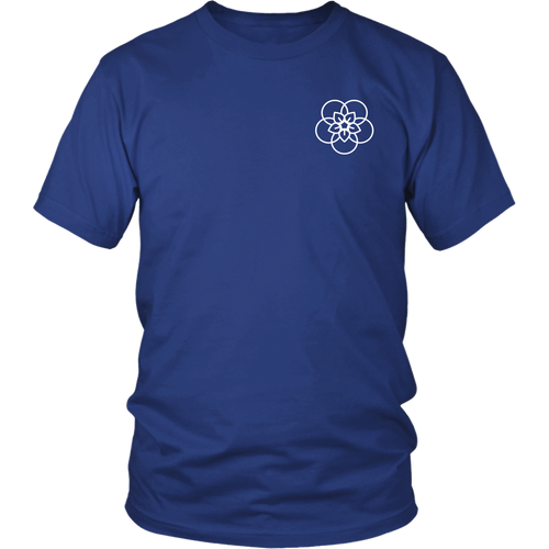 No Longer Reckless Tour T-Shirt