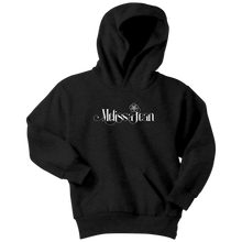 Load image into Gallery viewer, Melisas Jean Music Hoodies