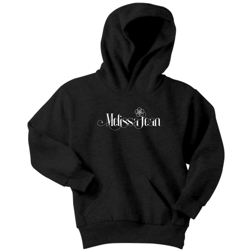 Melisas Jean Music Hoodies