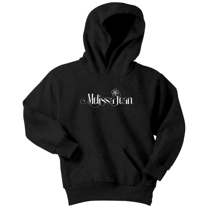 Melisas Jean Music Hoodies