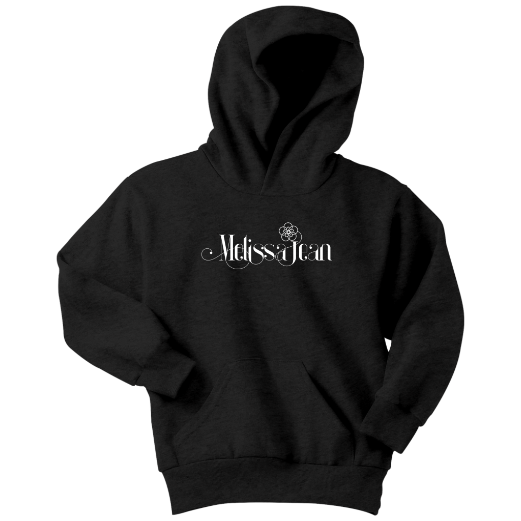 Melisas Jean Music Hoodies