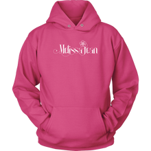 Load image into Gallery viewer, Melisas Jean Music Hoodies