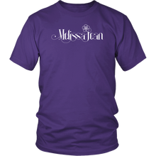 Load image into Gallery viewer, Melissa Jean T-Shirt