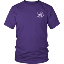 Load image into Gallery viewer, No Longer Reckless Tour T-Shirt